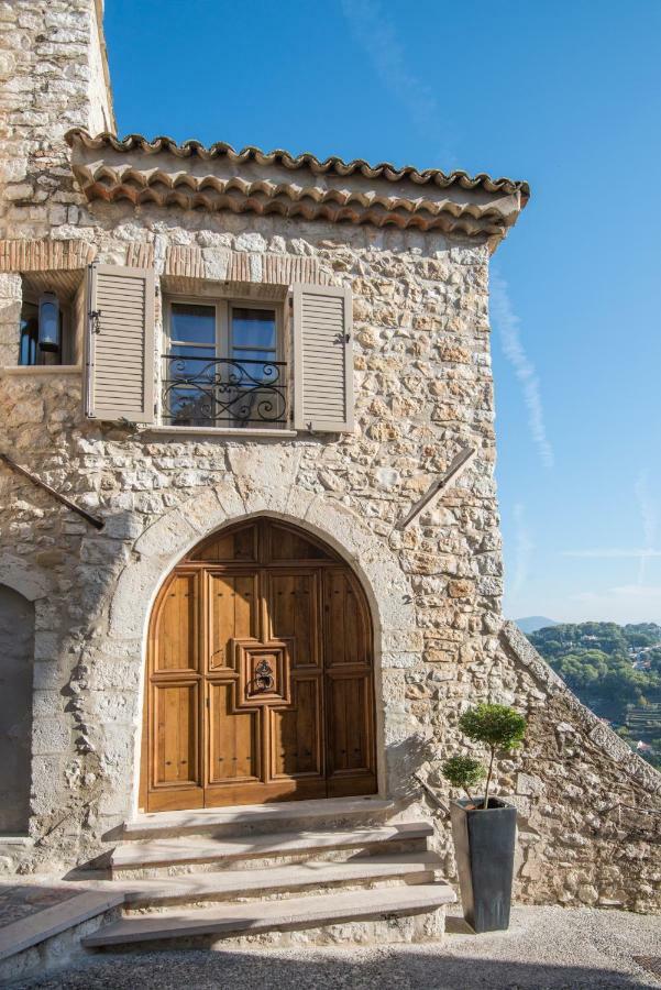 La Pourtoune Saint-Paul-de-Vence Exterior foto